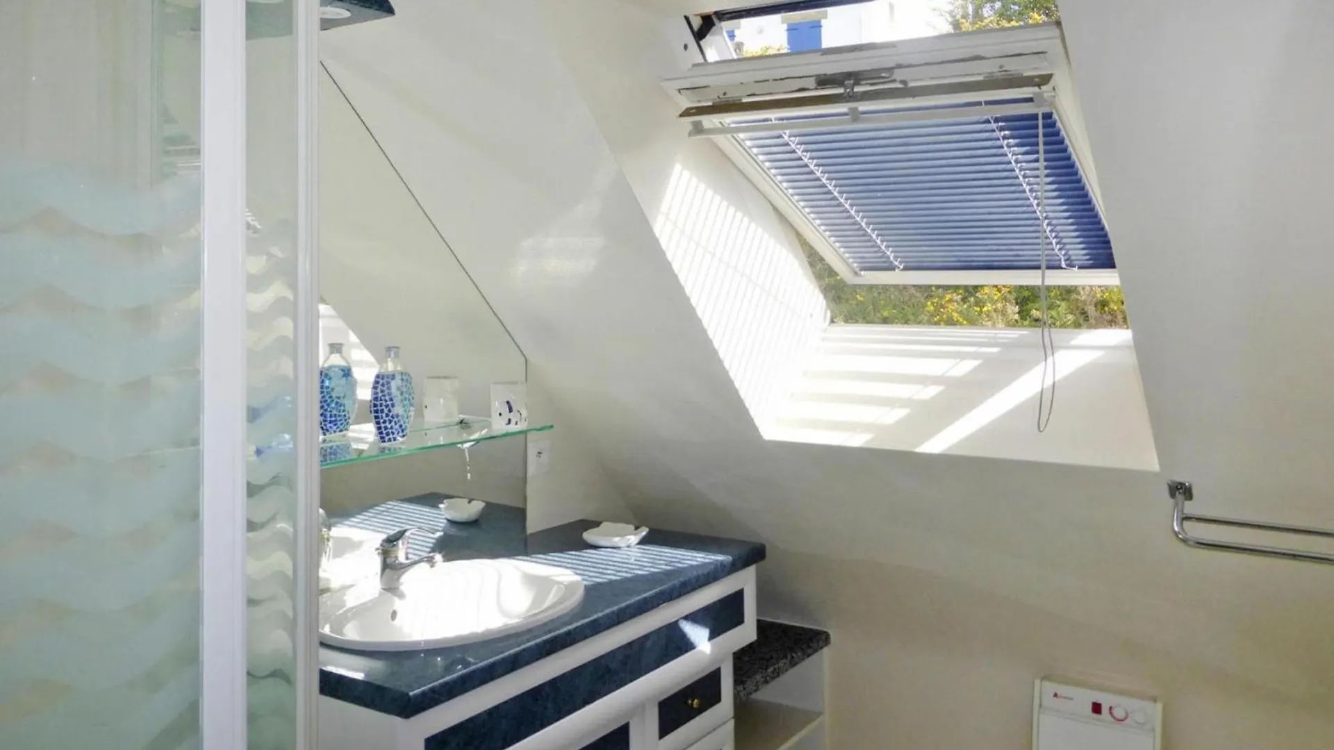 Holiday Home Near Cote D'Emeraude, Cleaning Included Erquy Franciaország