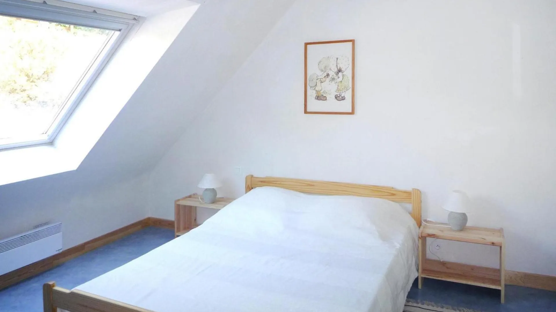 Holiday Home Near Cote D'Emeraude, Cleaning Included Erquy