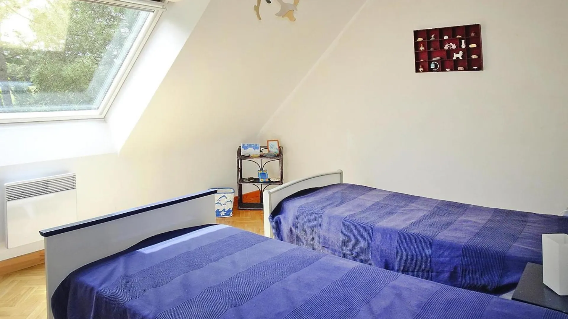 Holiday Home Near Cote D'Emeraude, Cleaning Included Erquy Franciaország