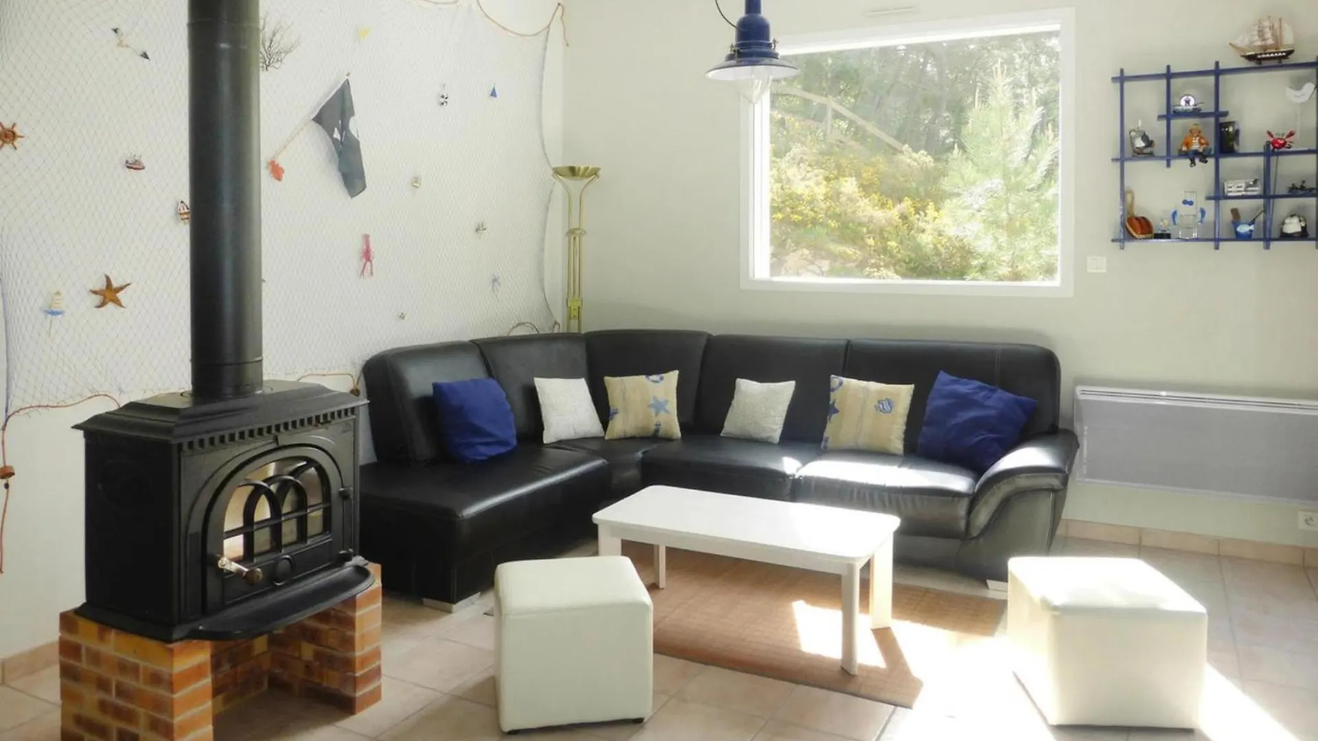 Holiday Home Near Cote D'Emeraude, Cleaning Included Erquy